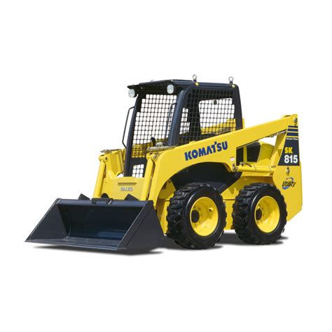 komatsu 815 skid steer|komatsu skid steer manual.